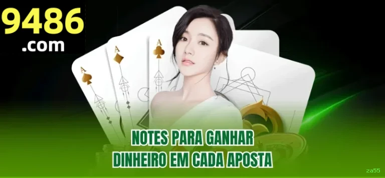 Slots com prêmios za55